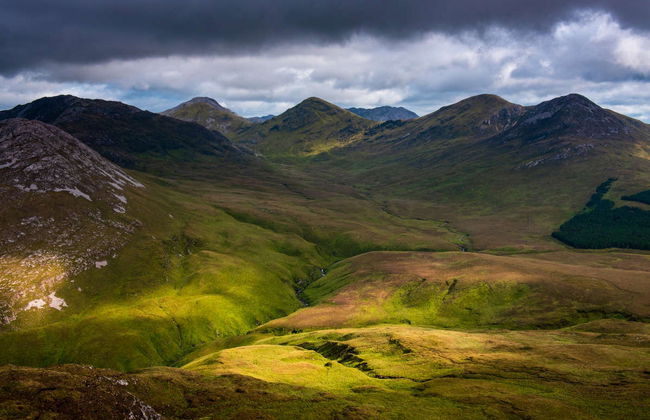 Connemara Private Safari - Foto 1