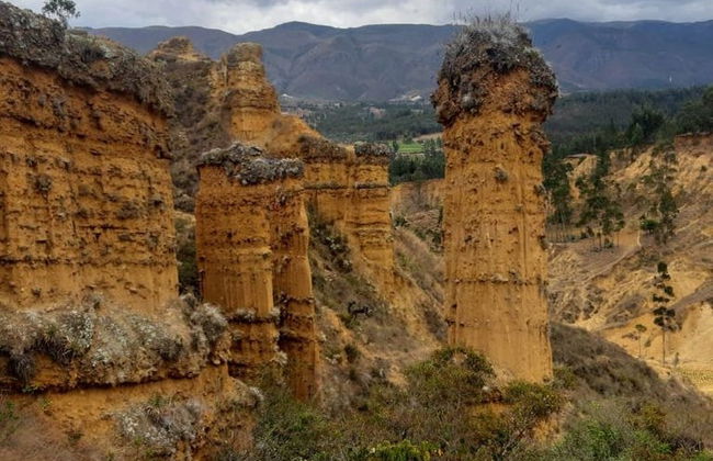 Excursión privada a Namora y torrecitas de Ciruc - Foto 3