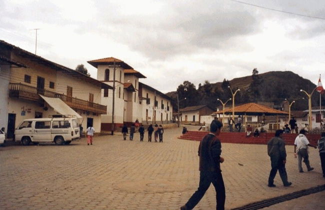 Escursione privata a Namora e alle Torrecitas de Ciruc - Foto 1