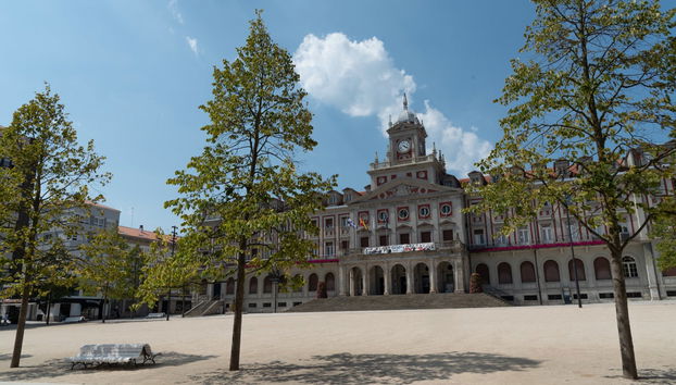 Visita guiada por Ferrol - Photo 5