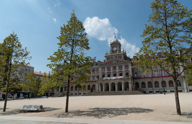 Visita guiada por Ferrol - Photo 5