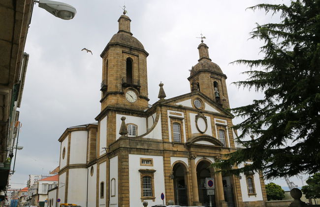 Visita guiada por Ferrol - Photo 6