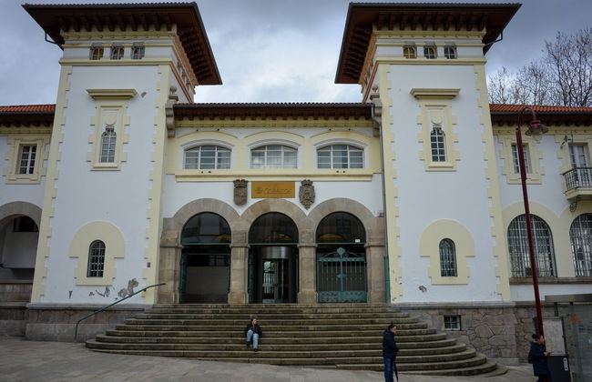 Visita guiada por Ferrol - Photo 7