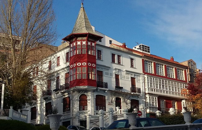 Tour del Modernismo a Ferrol - Foto 3