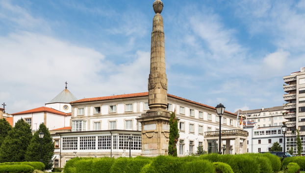 Visita guiada por Ferrol - Photo 2