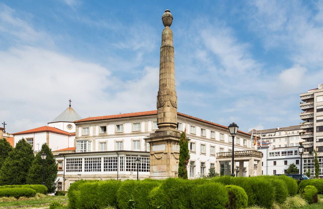 Visita guiada por Ferrol - Photo 2