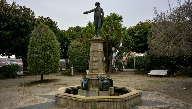 Visita guiada por Ferrol - Photo 3