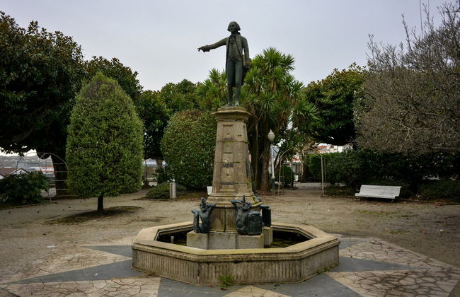 Visita guiada por Ferrol - Photo 3