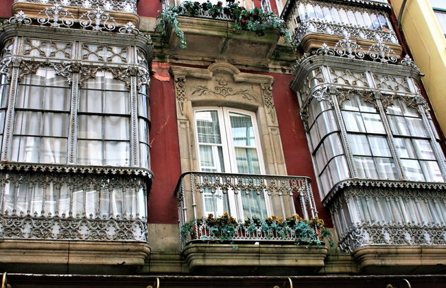 Tour del Modernismo por Ferrol - Photo 1