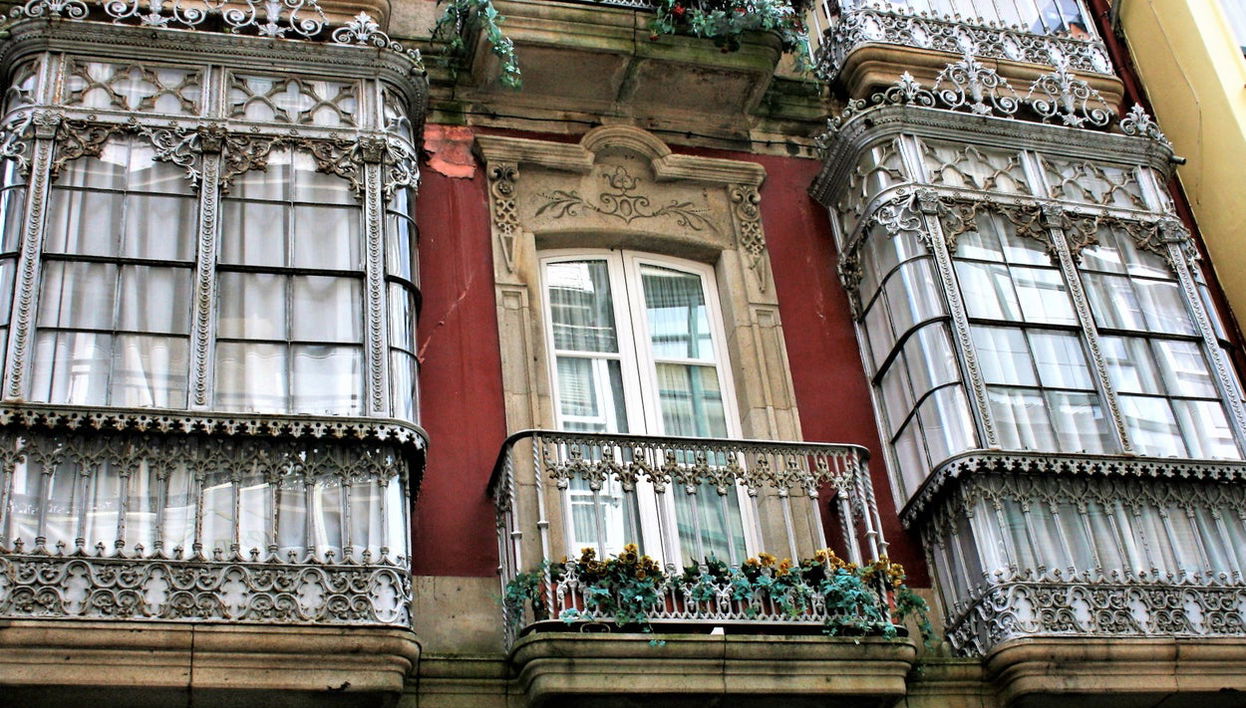 Tour del Modernismo por Ferrol - Photo 1