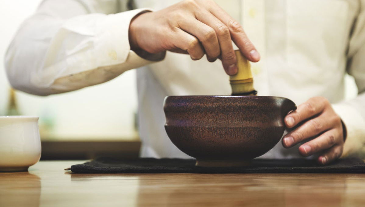 Miyajima Japanese Tea Ceremony - Foto 1