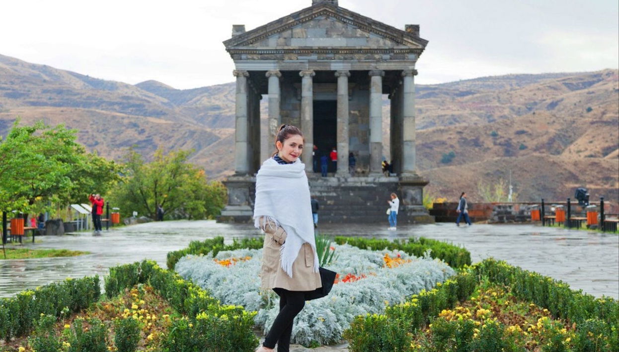 Day Trip to Garni & Geghard - Photo 1