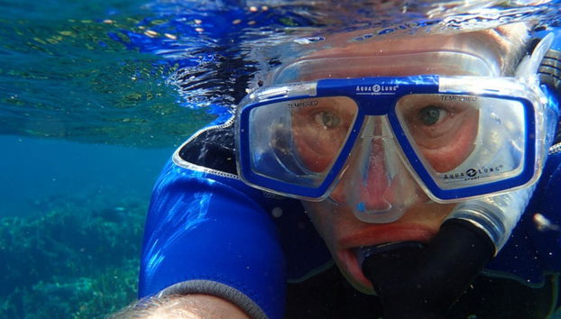 Snorkel en el Parque Natural de Arrábida - Foto 2