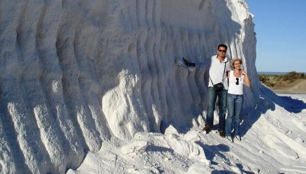 Salinas del Gualicho Trip - Foto 2