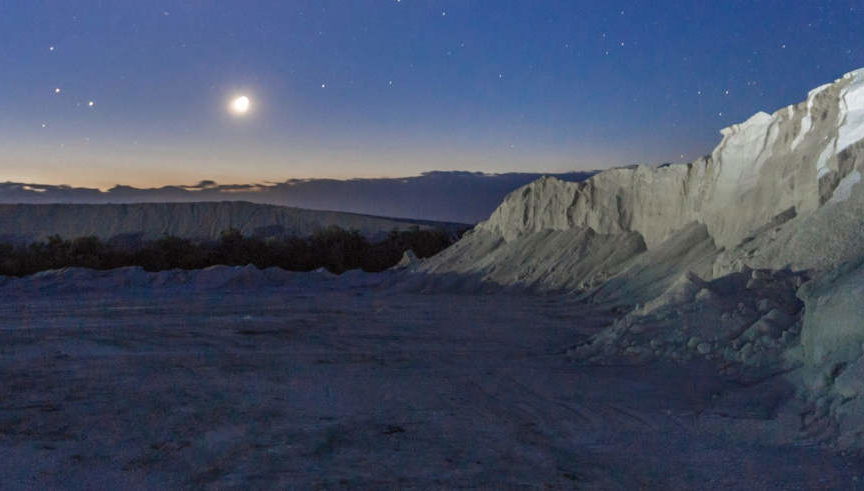 Salinas del Gualicho Trip - Foto 1