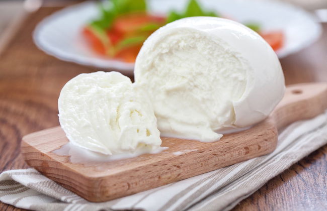 Ostuni Mozzarella Experience - Photo 5