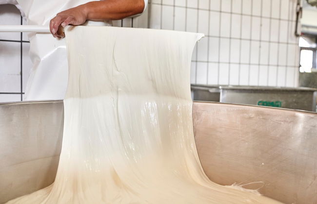 Ostuni Mozzarella Experience - Photo 2