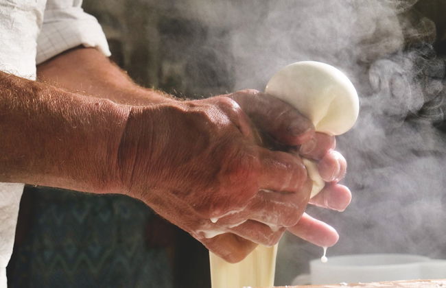 Ostuni Mozzarella Experience - Photo 3