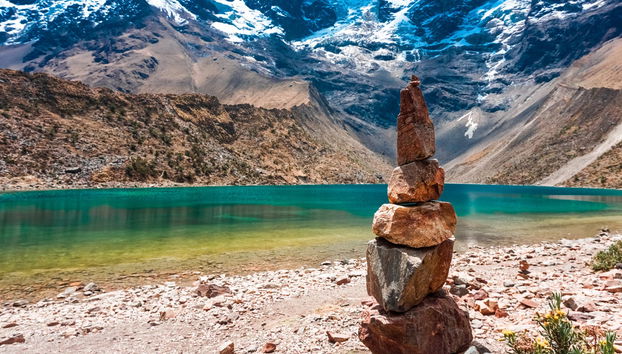 Excursión a la Laguna Humantay - Foto 4