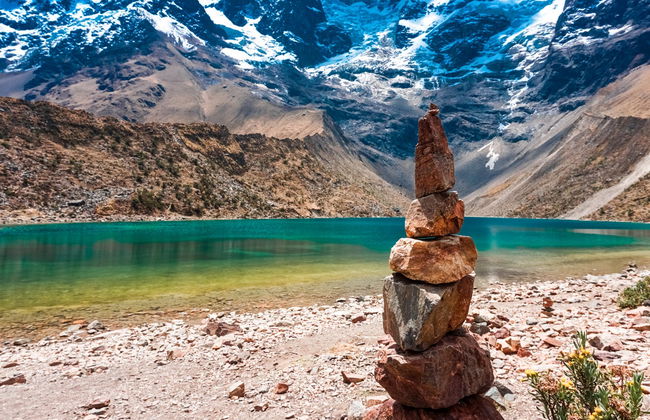 Day Trip to the Humantay Lagoon - Foto 4