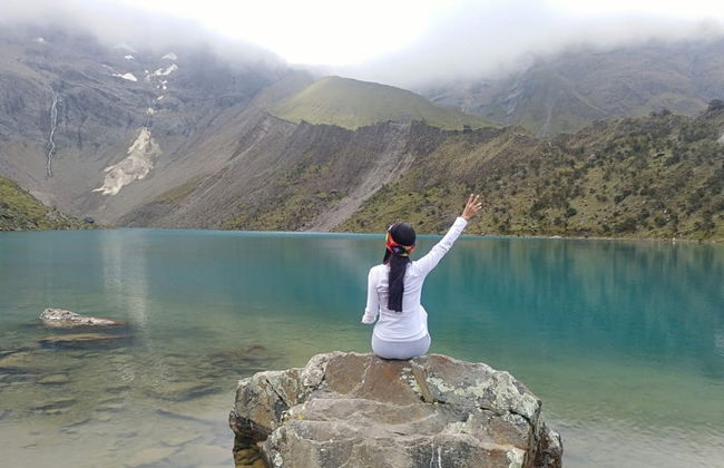 Excursión a la Laguna Humantay - Foto 4