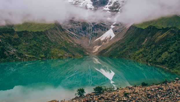Excursión a la Laguna Humantay - Foto 3