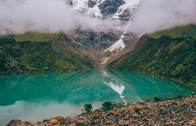 Day Trip to the Humantay Lagoon - Foto 3