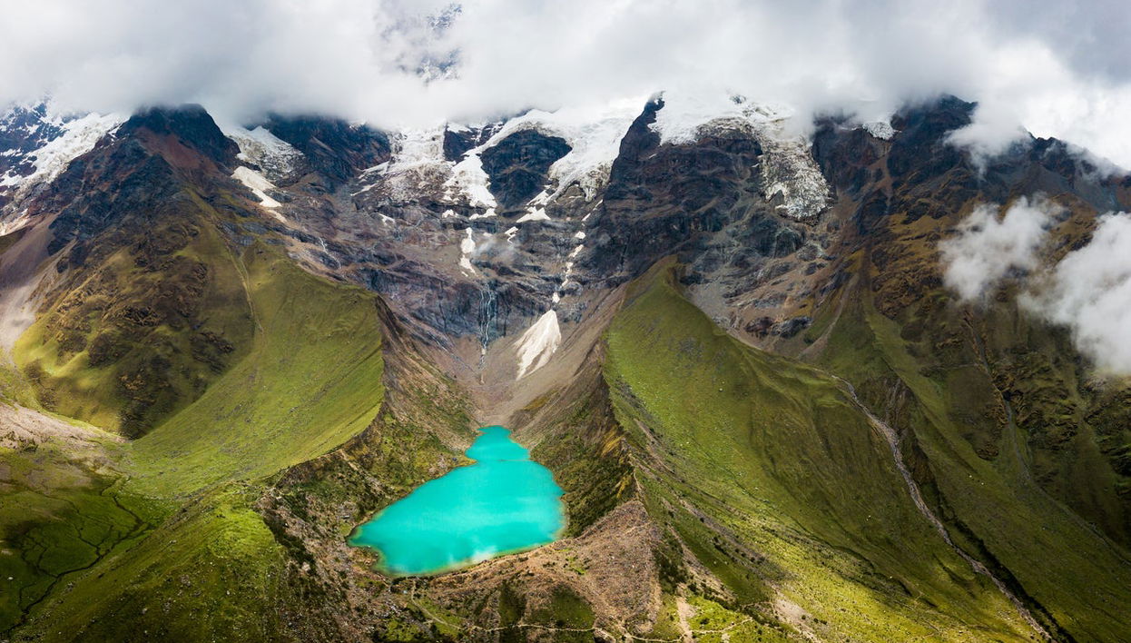 Excursión a la Laguna Humantay - Foto 1