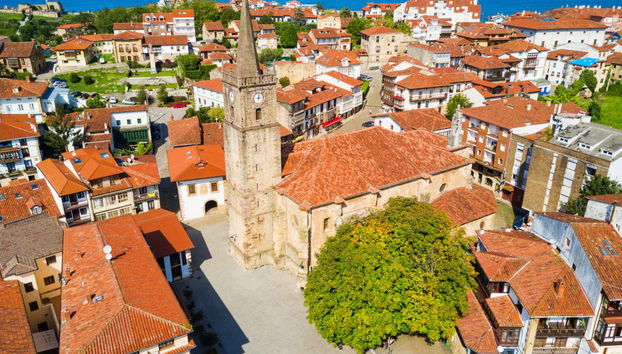 Free tour por Comillas - Foto 3