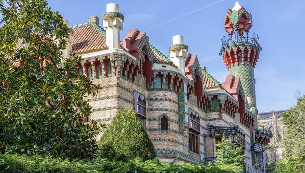 Comillas Free Walking Tour - Foto 5