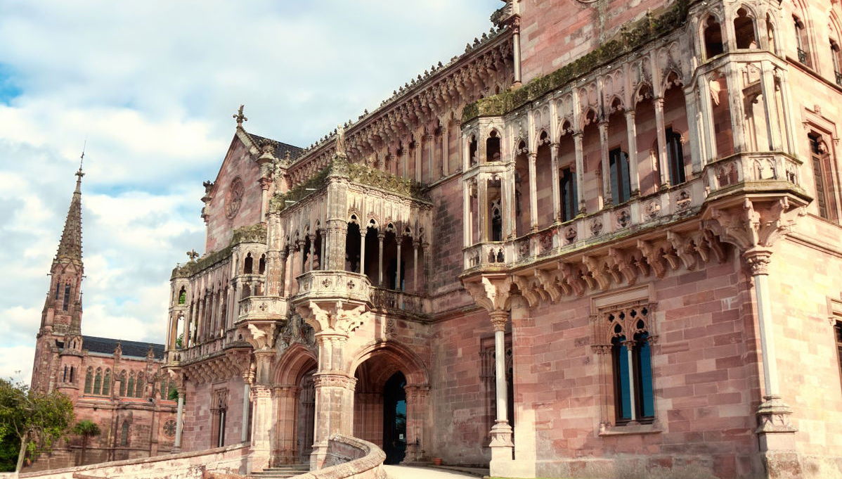 Free tour por Comillas - Foto 1