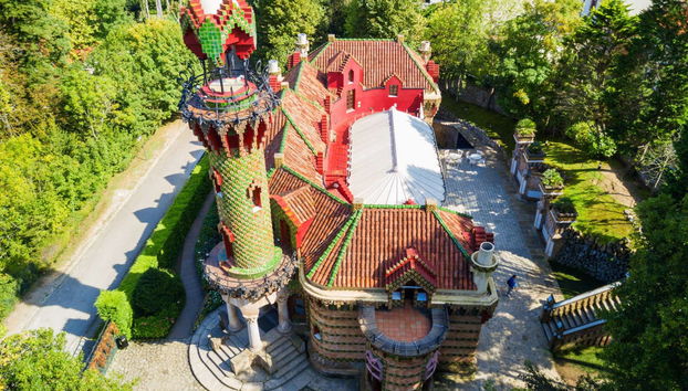 Free tour por Comillas - Foto 4