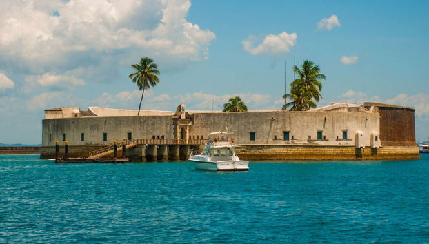 Transfert à Salvador de Bahia - Photo 3