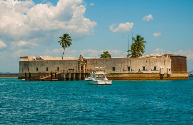 Transfert à Salvador de Bahia - Photo 3