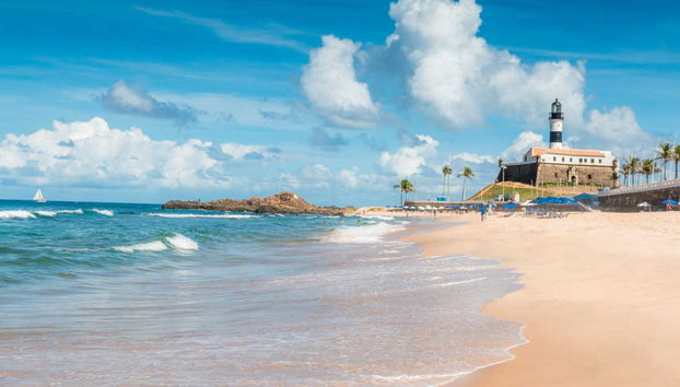 Transfert à Salvador de Bahia - Photo 5