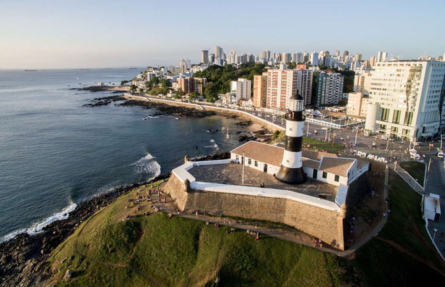 Transfert à Salvador de Bahia - Photo 7