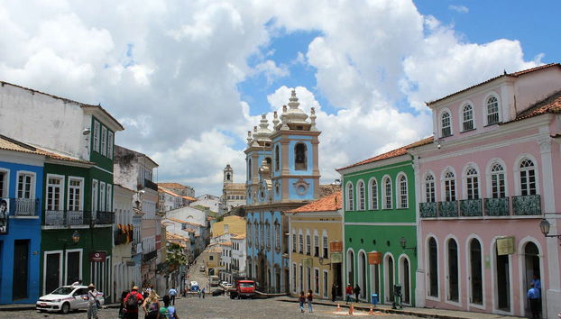 Transfert à Salvador de Bahia - Photo 4