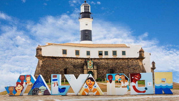 Transfert à Salvador de Bahia - Photo 2
