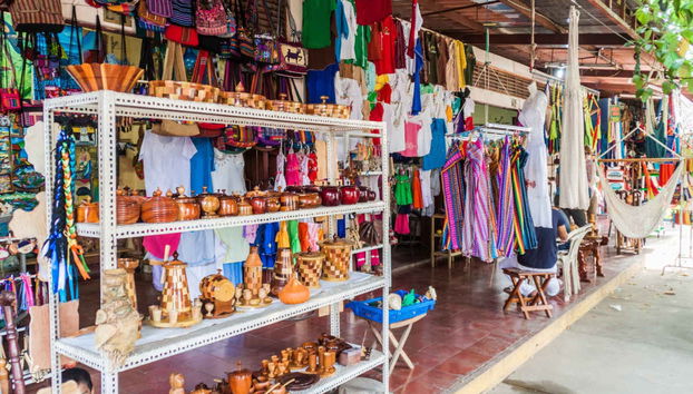 Masaya & Granada Excursion - Photo 3