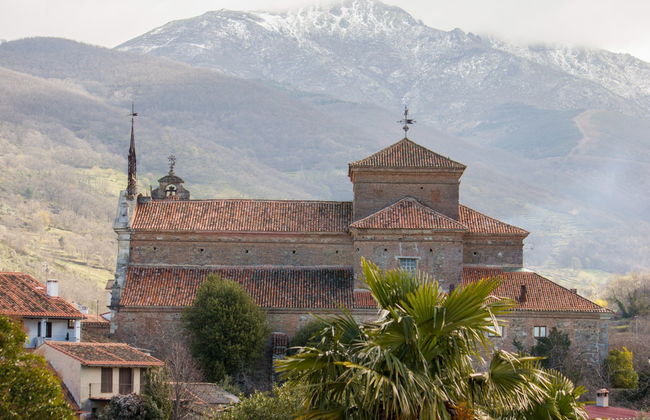 Visita guiada por Hervás - Foto 5