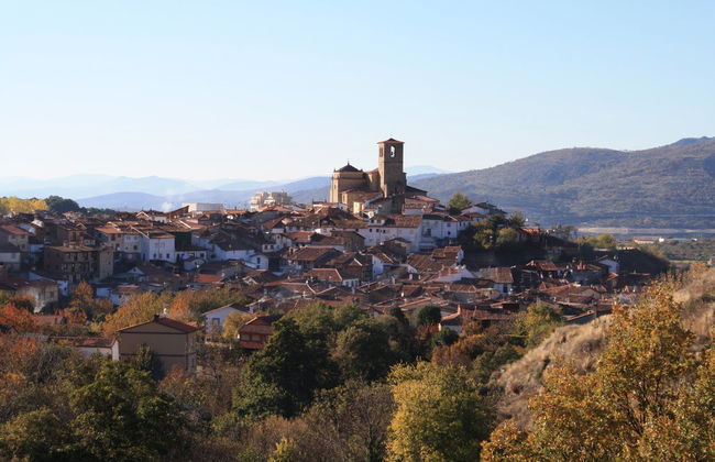 Visita guiada por Hervás - Foto 4