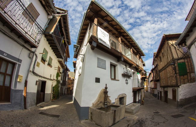 Visita guiada por Hervás - Foto 7