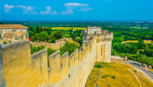 Fort of Saint-André Tickets - Foto 5