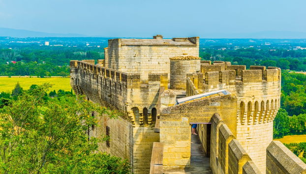 Fort of Saint-André Tickets - Foto 4