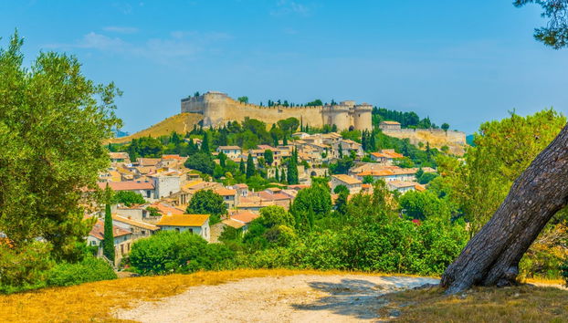 Fort of Saint-André Tickets - Foto 2