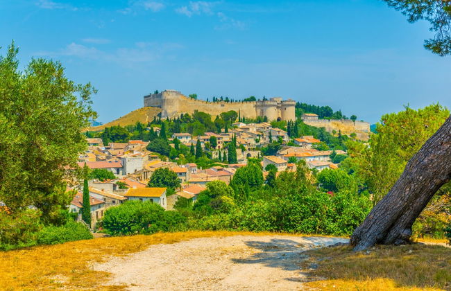 Fort of Saint-André Tickets - Foto 2