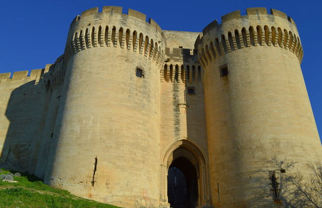 Fort of Saint-André Tickets - Foto 3