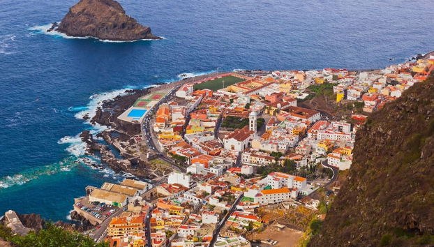 Excursión al Teide, Icod, Masca y Garachico desde el norte de Tenerife - Foto 3