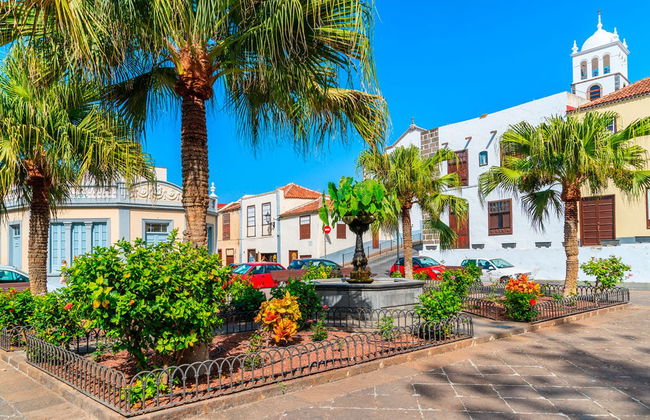 Jeep safari por Icod de los Vinos, Garachico y Masca - Foto 4