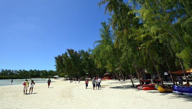 Excursión a la Isla de los Ciervos - Foto 3